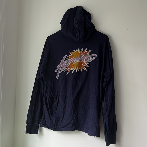 Rip Curl vintage surf sweatshirt Torquay, Australia - Picture 4 of 5